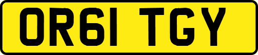 OR61TGY