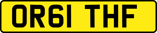 OR61THF