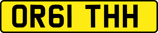OR61THH