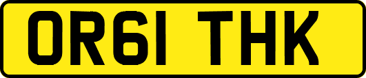 OR61THK