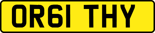 OR61THY