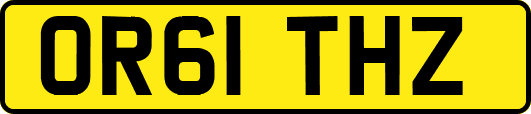 OR61THZ