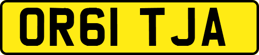 OR61TJA