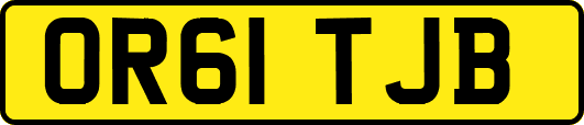 OR61TJB