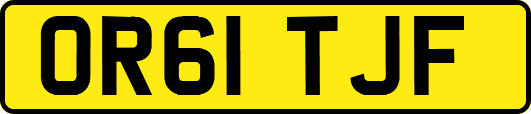 OR61TJF