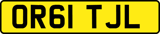 OR61TJL