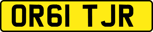 OR61TJR