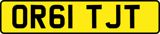 OR61TJT