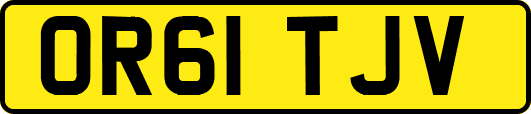 OR61TJV