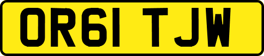 OR61TJW