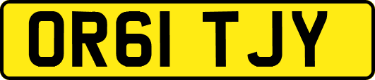 OR61TJY