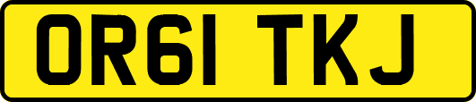 OR61TKJ