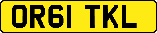 OR61TKL