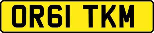 OR61TKM