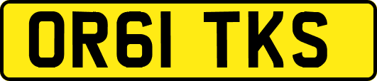 OR61TKS