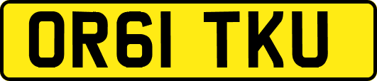 OR61TKU