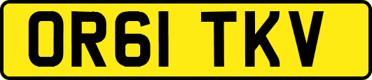 OR61TKV