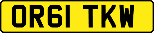 OR61TKW