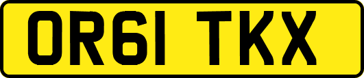 OR61TKX