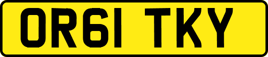 OR61TKY