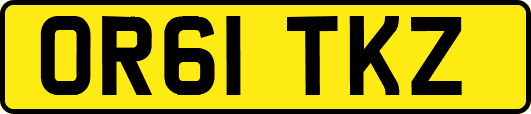 OR61TKZ