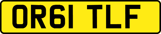 OR61TLF