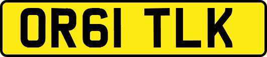 OR61TLK