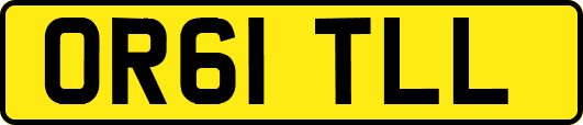 OR61TLL