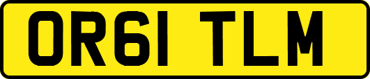 OR61TLM