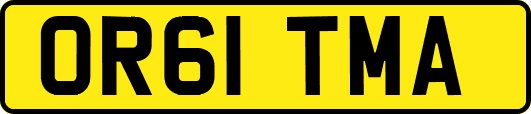 OR61TMA
