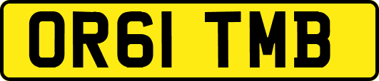 OR61TMB