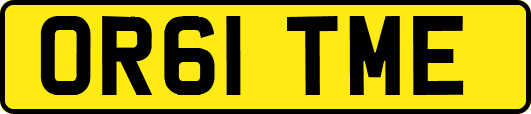 OR61TME