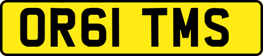 OR61TMS