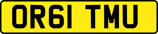 OR61TMU