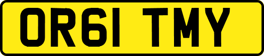 OR61TMY