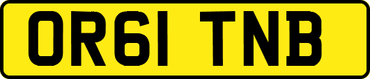 OR61TNB