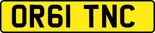 OR61TNC