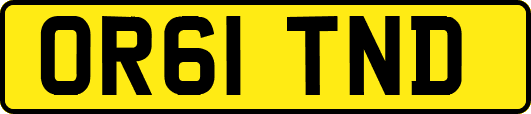 OR61TND