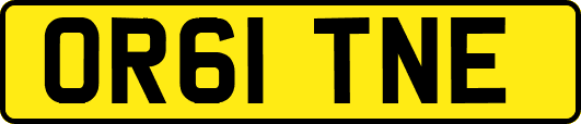 OR61TNE