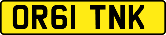 OR61TNK