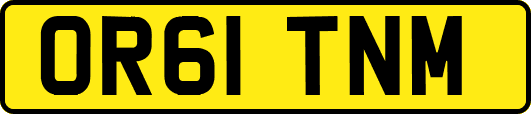 OR61TNM