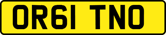 OR61TNO