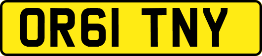 OR61TNY