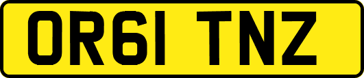 OR61TNZ