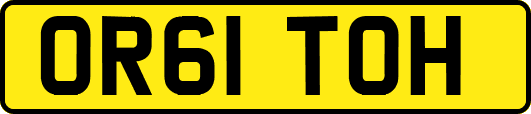 OR61TOH