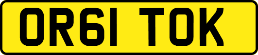 OR61TOK