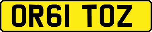 OR61TOZ