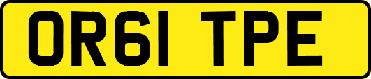 OR61TPE