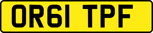 OR61TPF