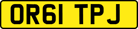 OR61TPJ